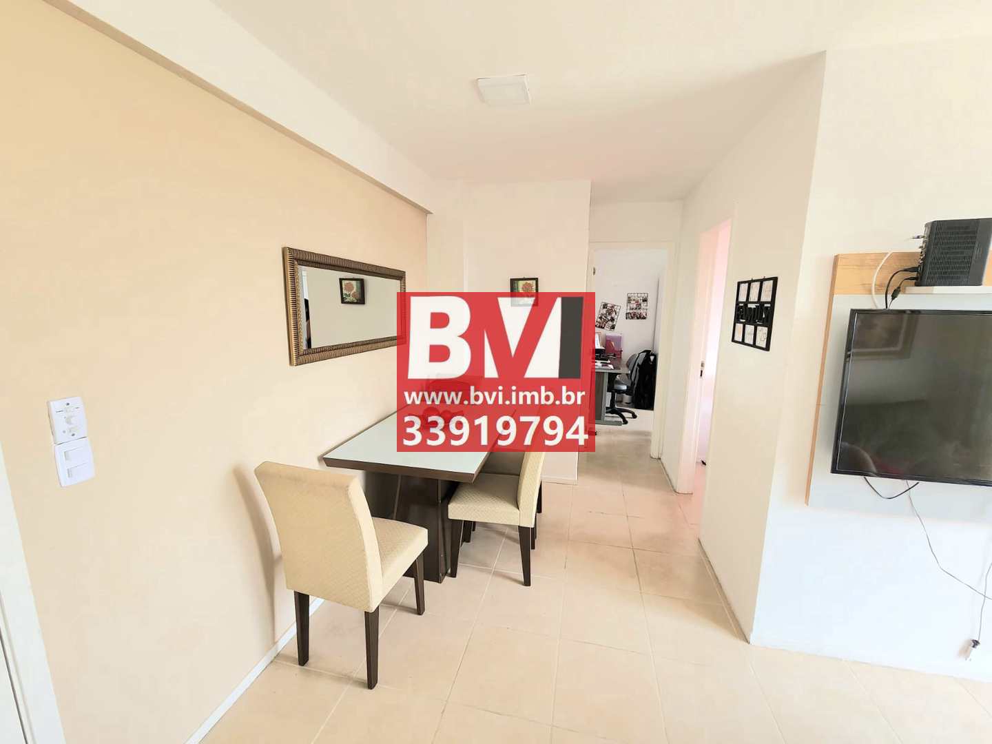 Apartamento à venda com 2 quartos, 50m² - Foto 24