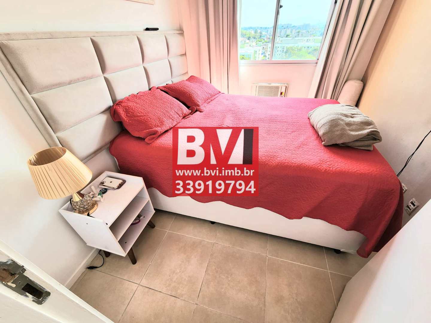 Apartamento à venda com 2 quartos, 50m² - Foto 35