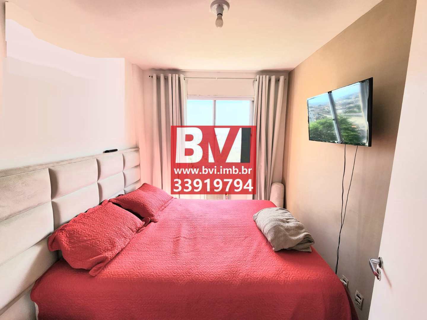 Apartamento à venda com 2 quartos, 50m² - Foto 34