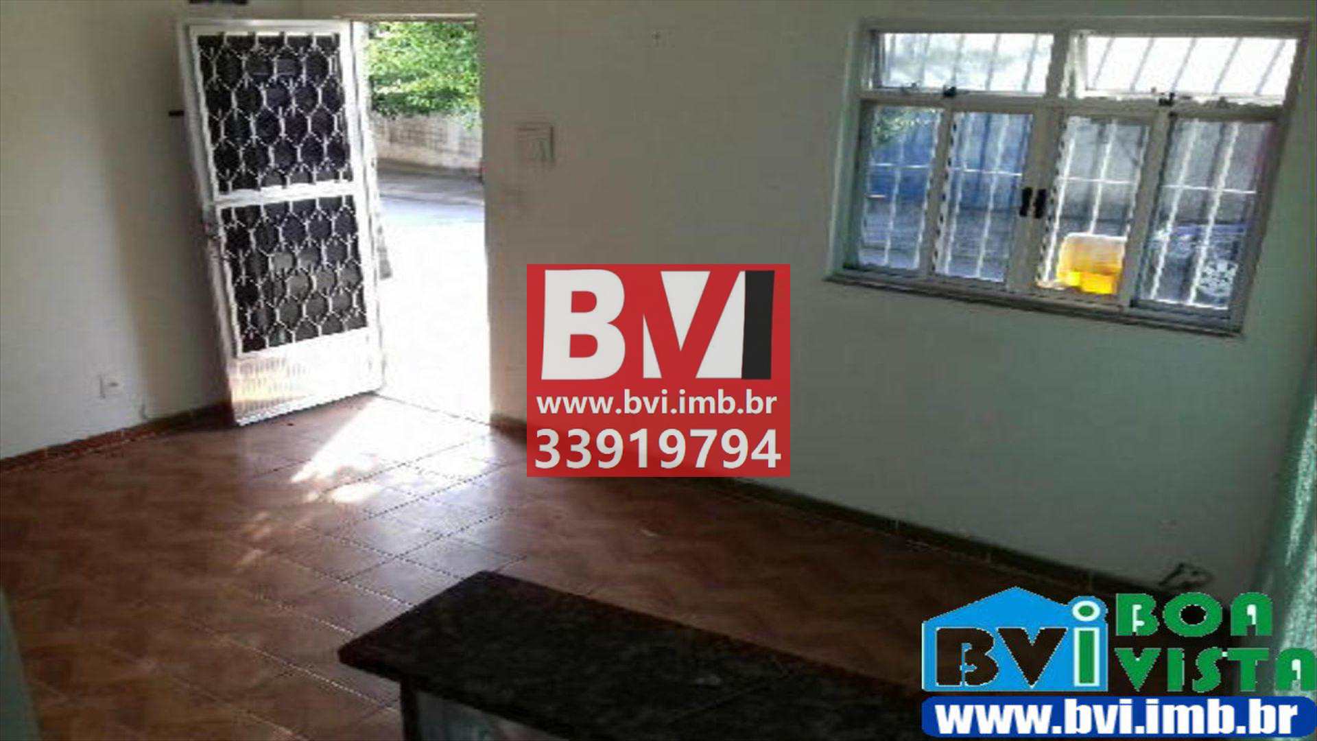 Casa à venda com 1 quarto, 38m² - Foto 6