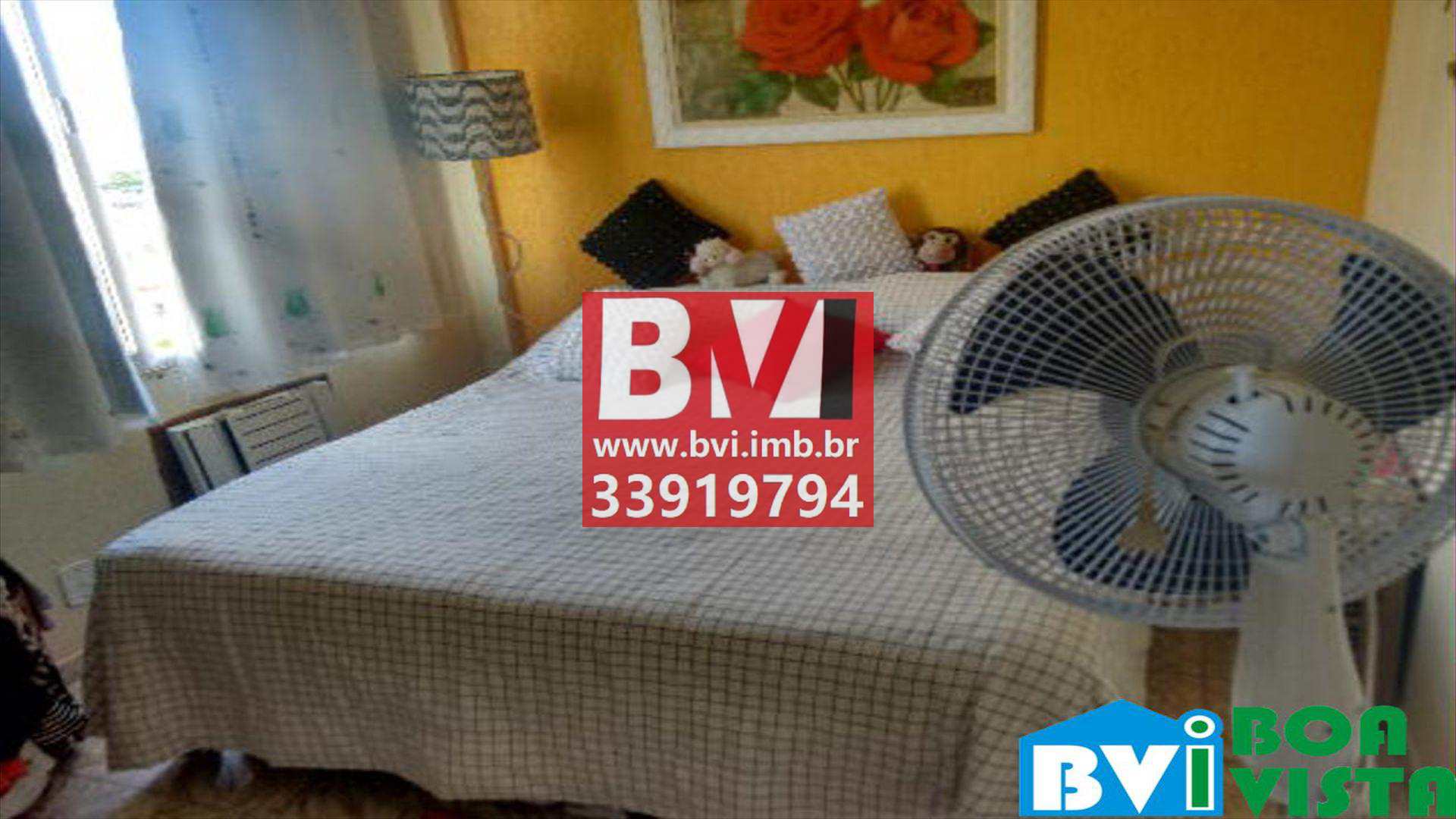 Apartamento à venda com 2 quartos, 50m² - Foto 7