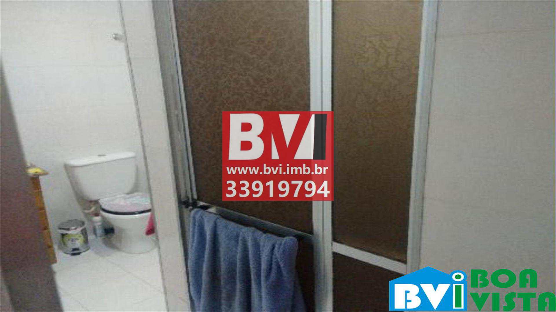 Apartamento à venda com 2 quartos, 50m² - Foto 9