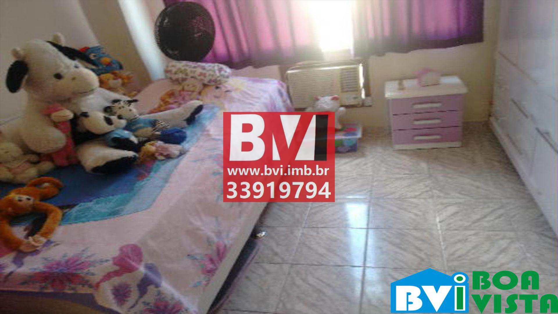 Apartamento à venda com 2 quartos, 50m² - Foto 5