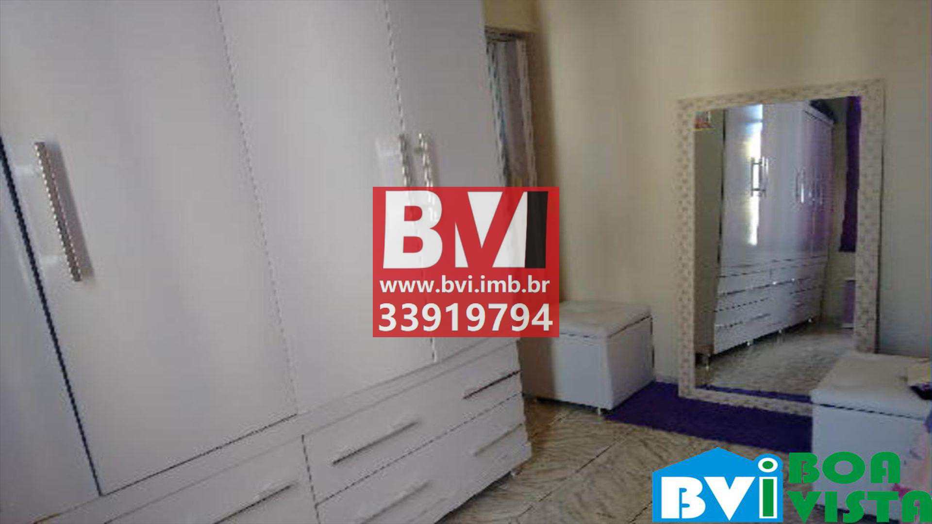 Apartamento à venda com 2 quartos, 50m² - Foto 6