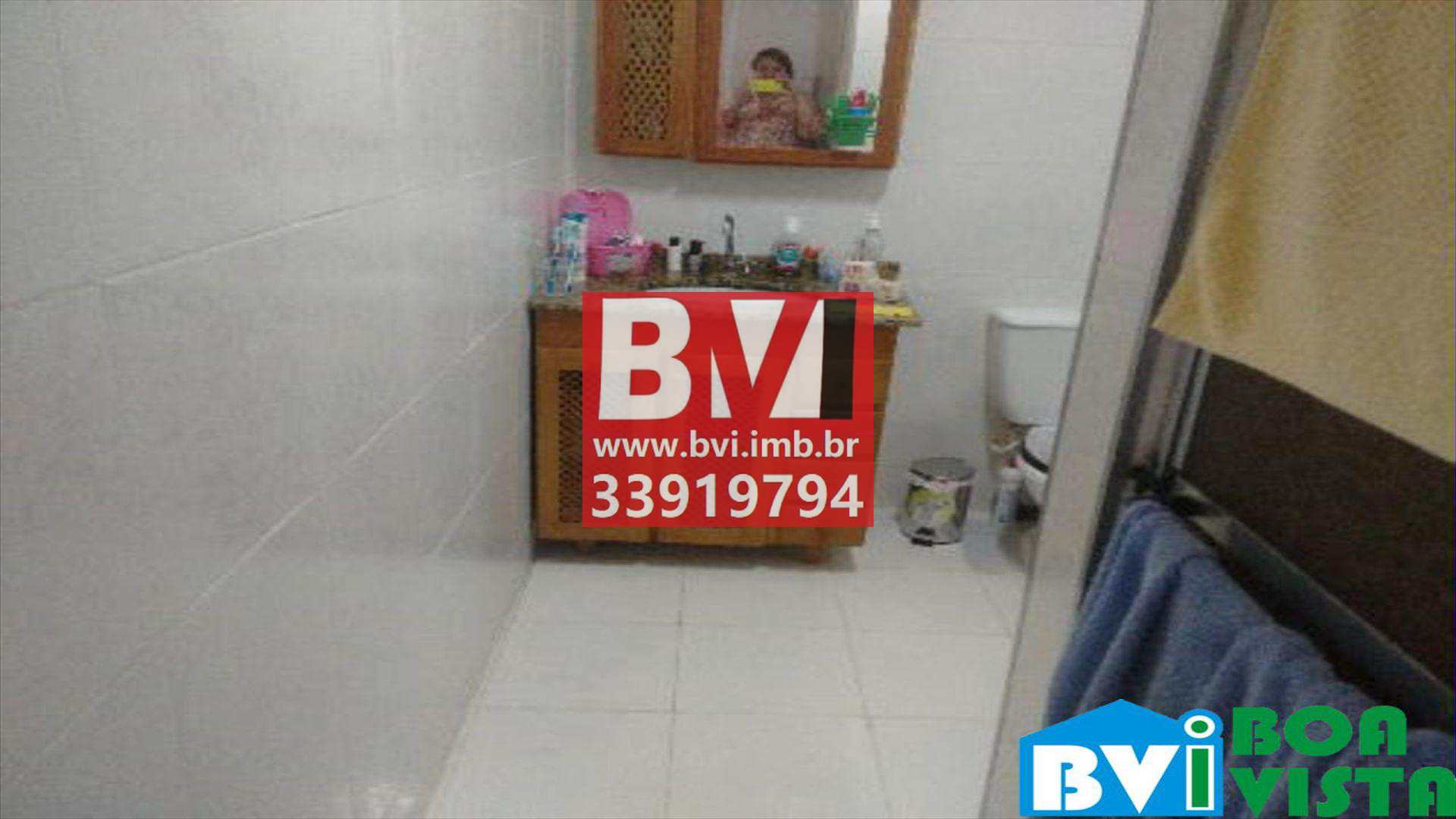 Apartamento à venda com 2 quartos, 50m² - Foto 8