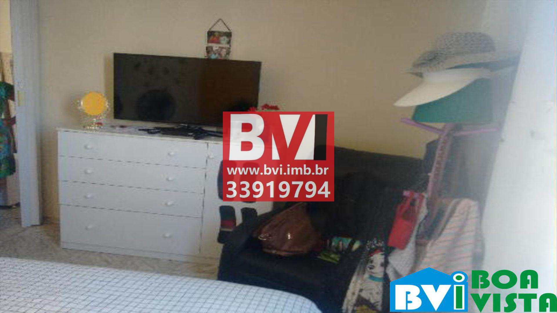 Apartamento à venda com 2 quartos, 50m² - Foto 4