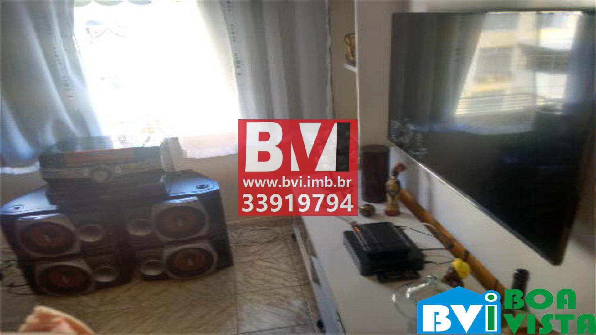 Apartamento à venda com 2 quartos, 50m² - Foto 1