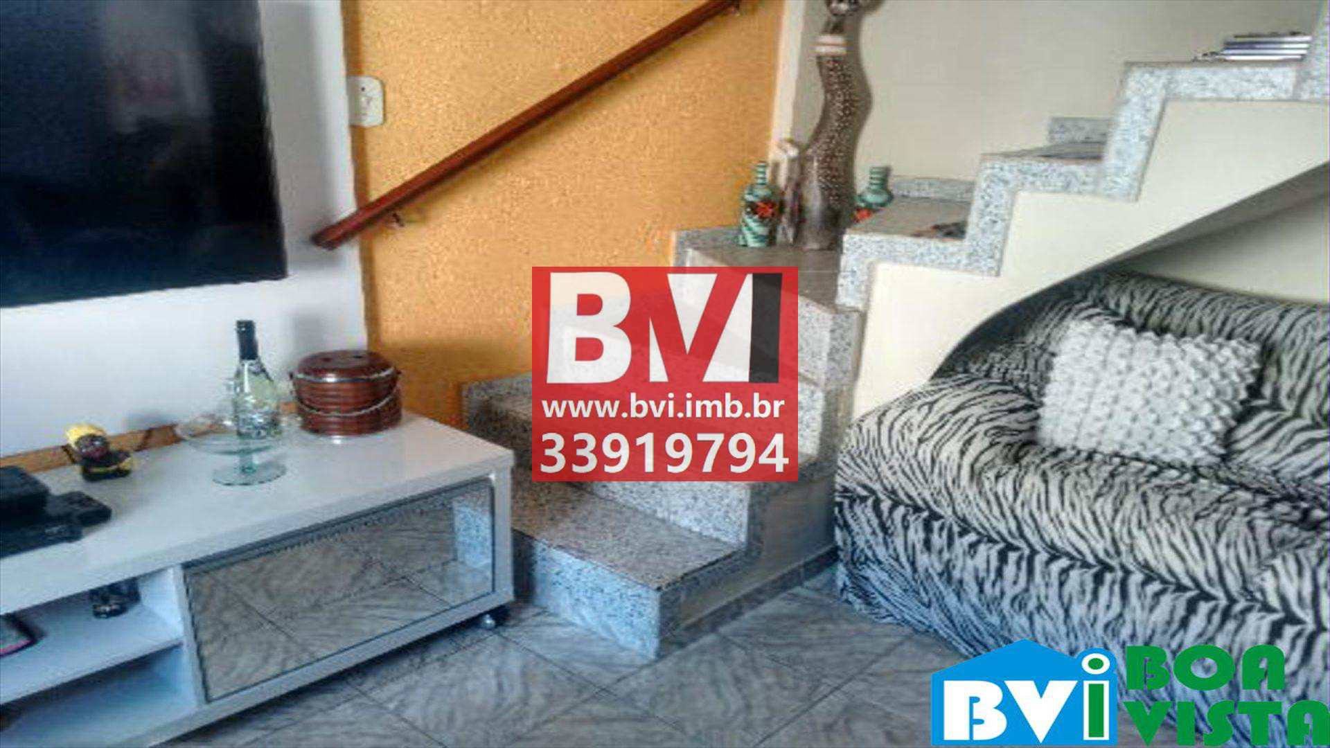 Apartamento à venda com 2 quartos, 50m² - Foto 2