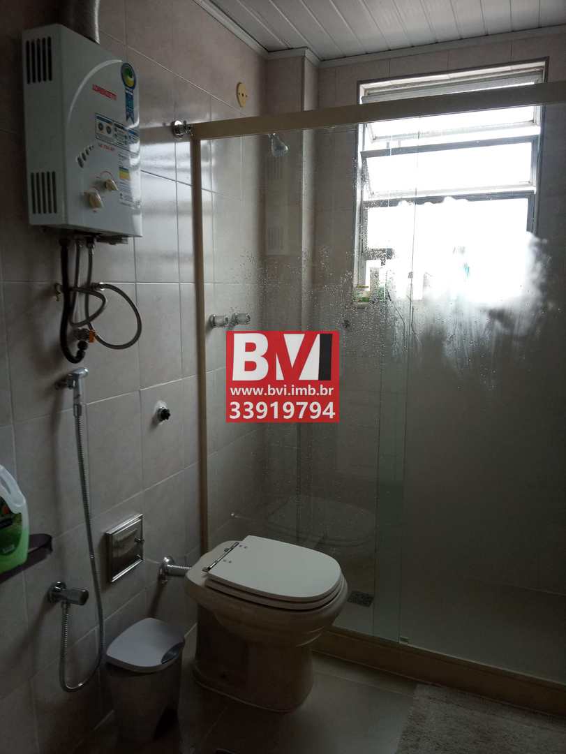 Apartamento à venda com 2 quartos, 86m² - Foto 8