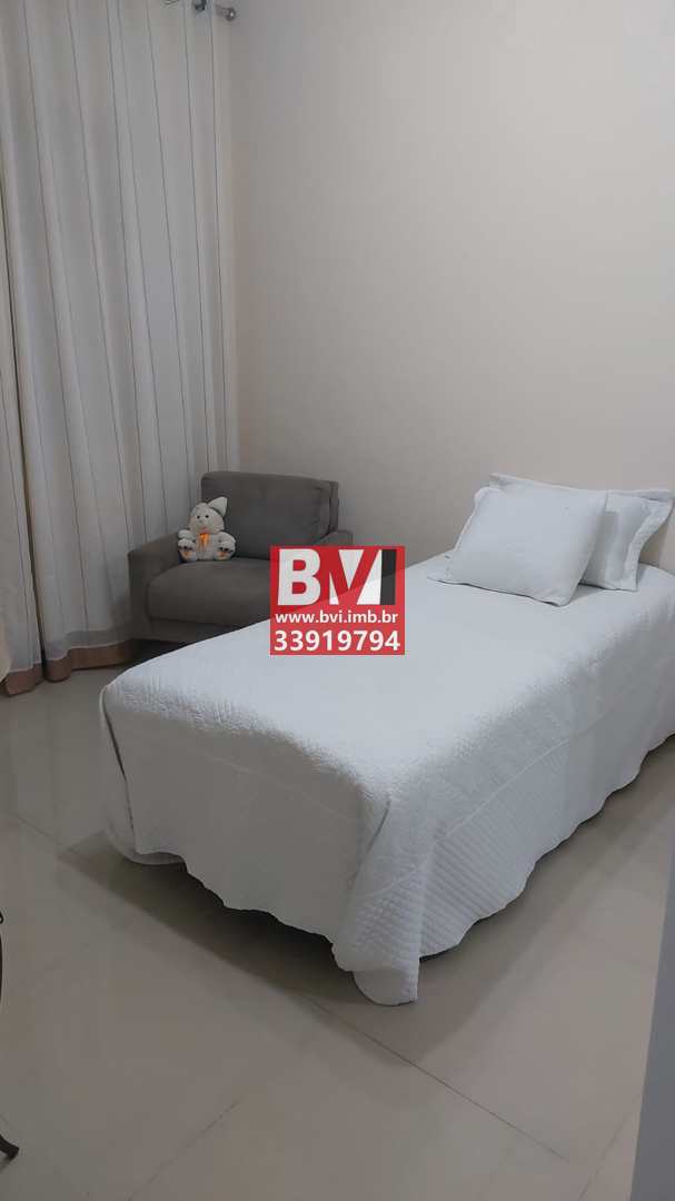 Apartamento à venda com 2 quartos, 86m² - Foto 7