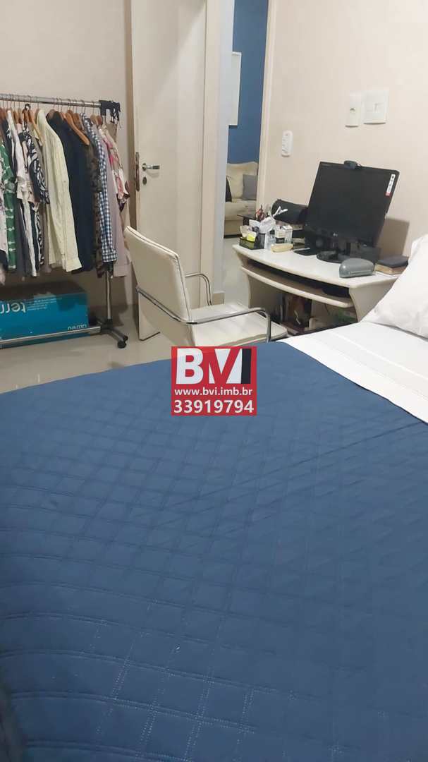 Apartamento à venda com 2 quartos, 86m² - Foto 4