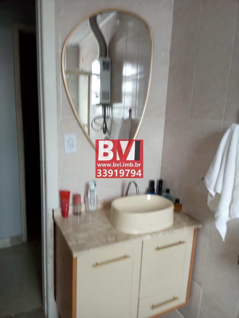 Apartamento à venda com 2 quartos, 86m² - Foto 10