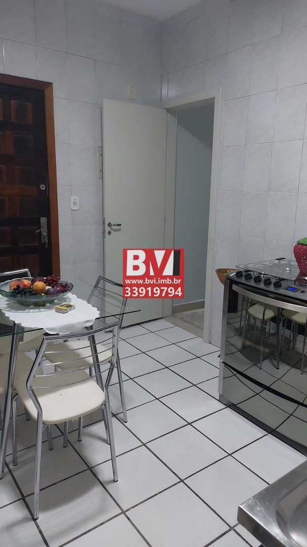 Apartamento à venda com 2 quartos, 86m² - Foto 9