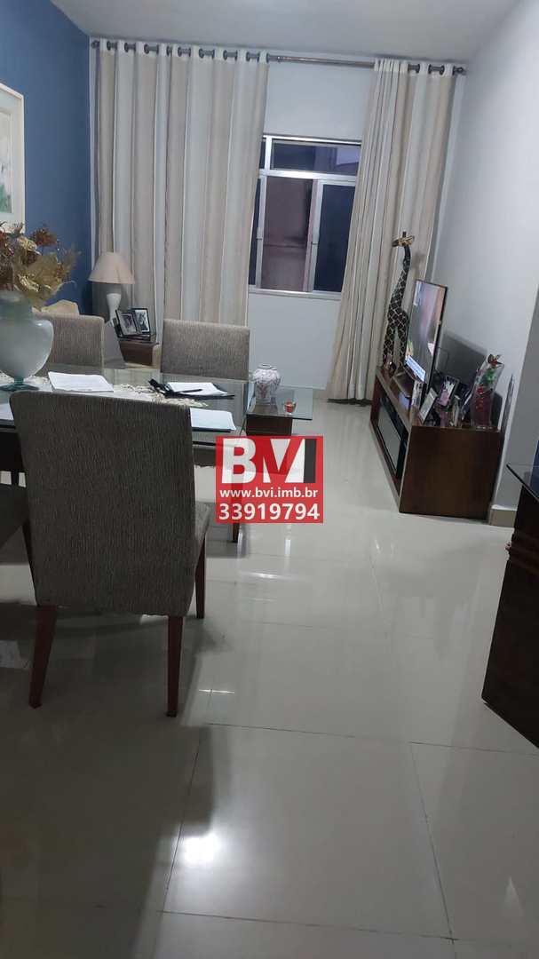 Apartamento à venda com 2 quartos, 86m² - Foto 1