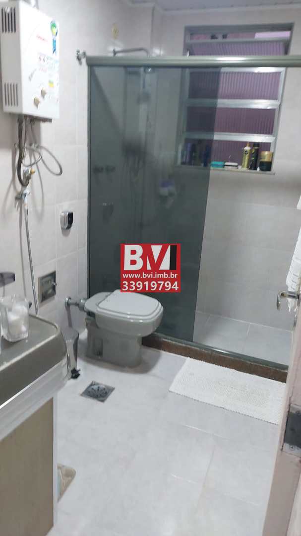 Apartamento à venda com 2 quartos, 86m² - Foto 8