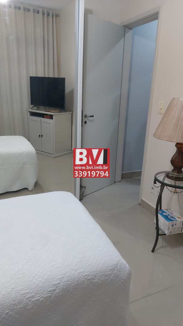 Apartamento à venda com 2 quartos, 86m² - Foto 6