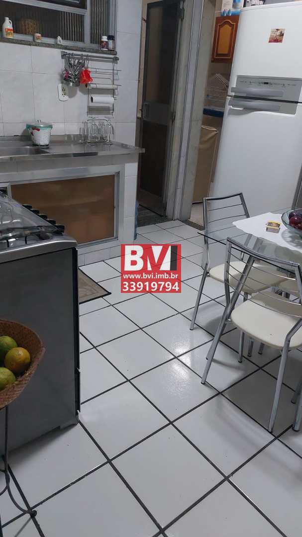 Apartamento à venda com 2 quartos, 86m² - Foto 11