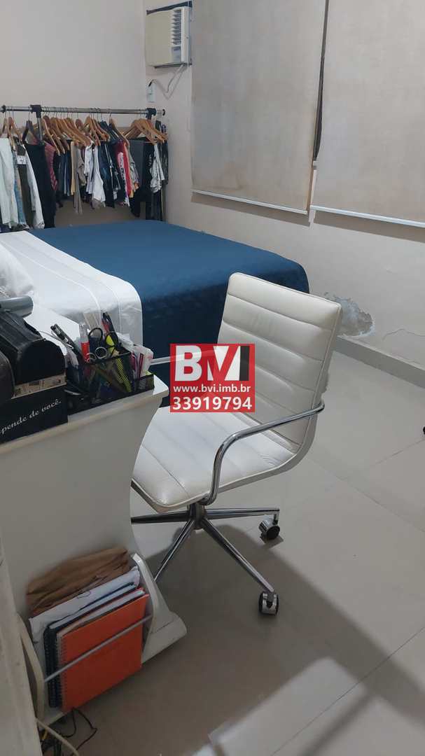 Apartamento à venda com 2 quartos, 86m² - Foto 5