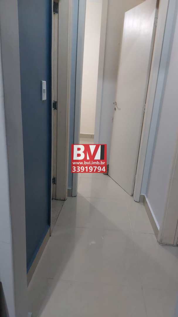 Apartamento à venda com 2 quartos, 86m² - Foto 3