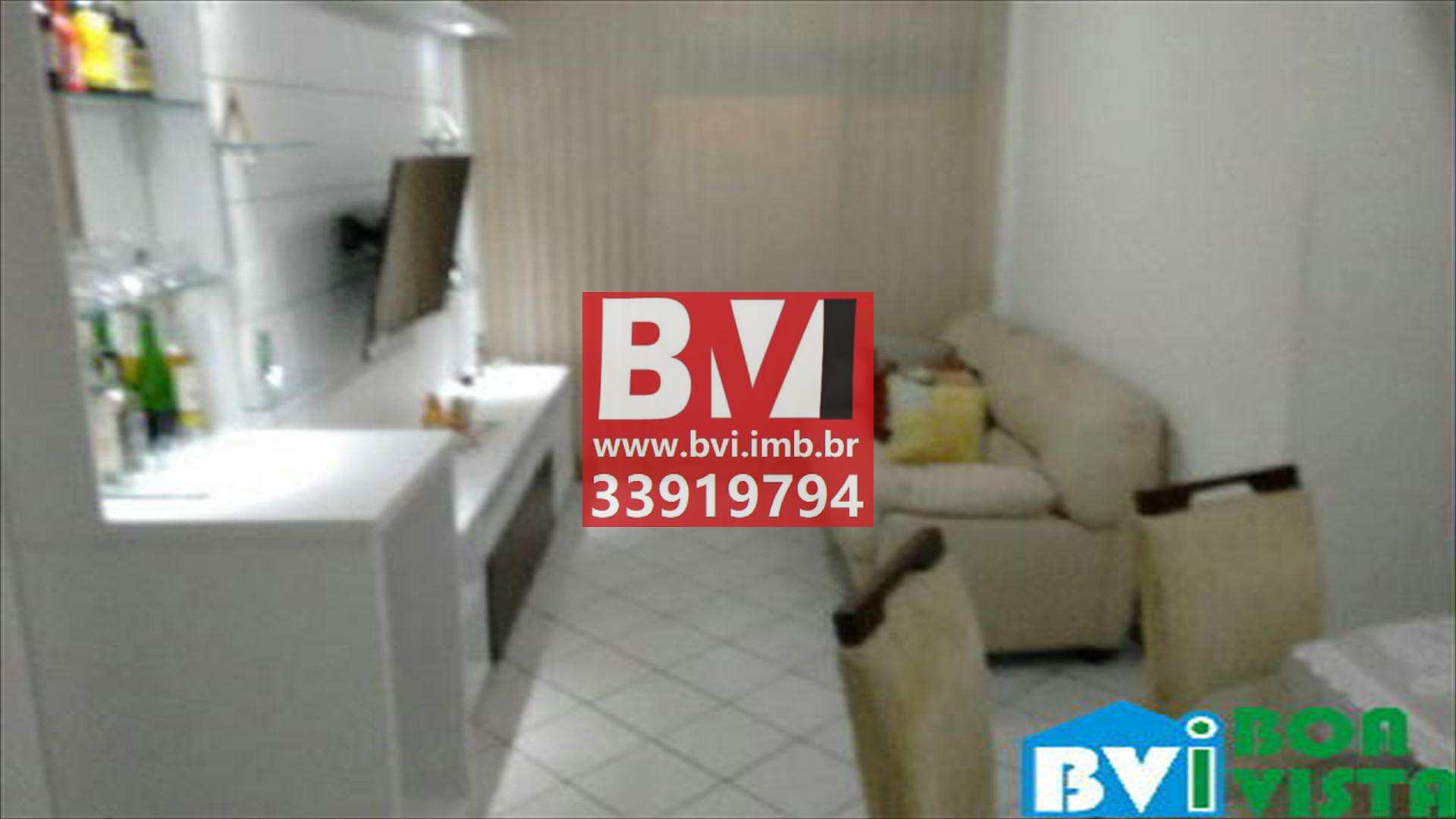 Apartamento à venda com 2 quartos, 72m² - Foto 1