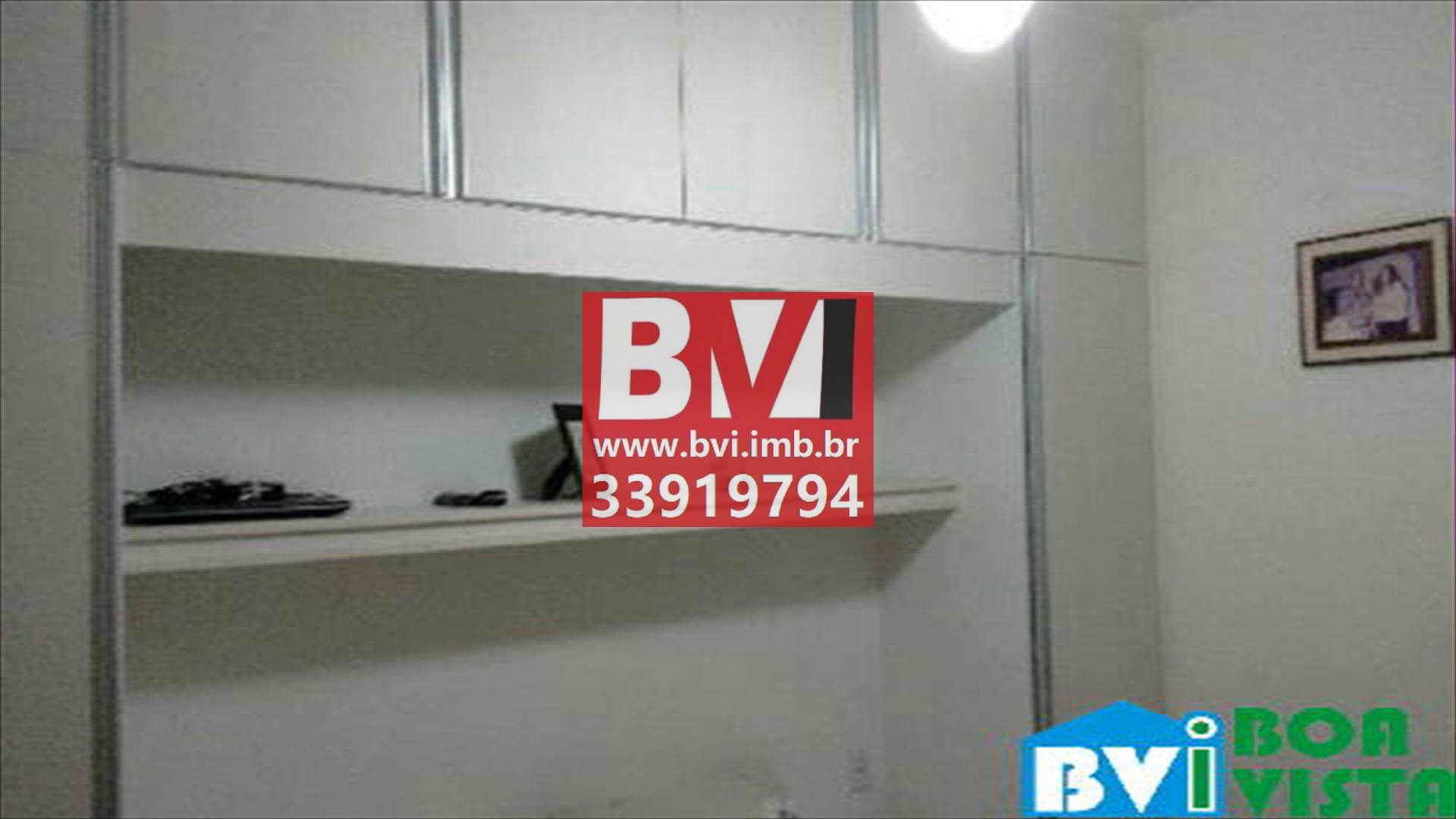 Apartamento à venda com 2 quartos, 72m² - Foto 5