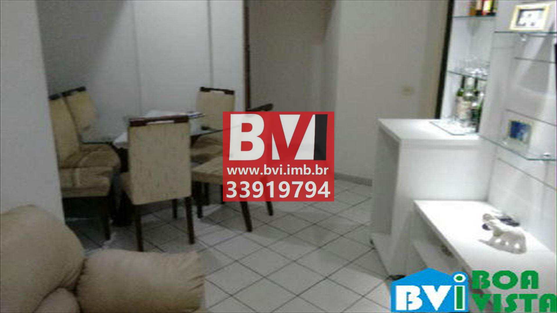 Apartamento à venda com 2 quartos, 72m² - Foto 3