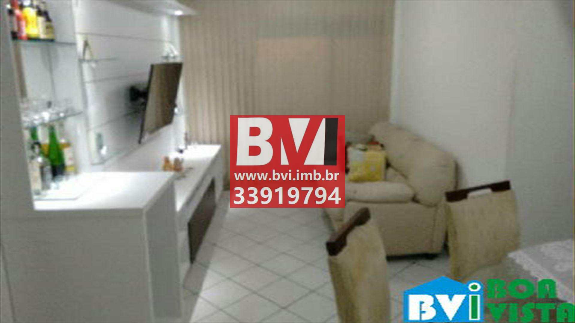 Apartamento à venda com 2 quartos, 72m² - Foto 2