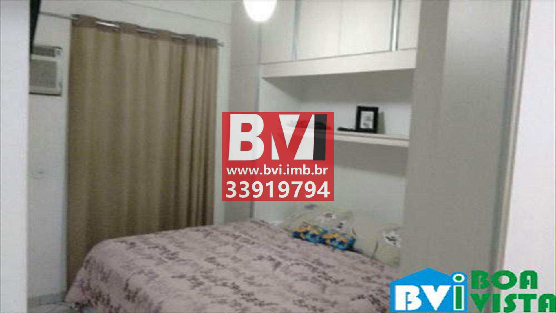 Apartamento à venda com 2 quartos, 72m² - Foto 4