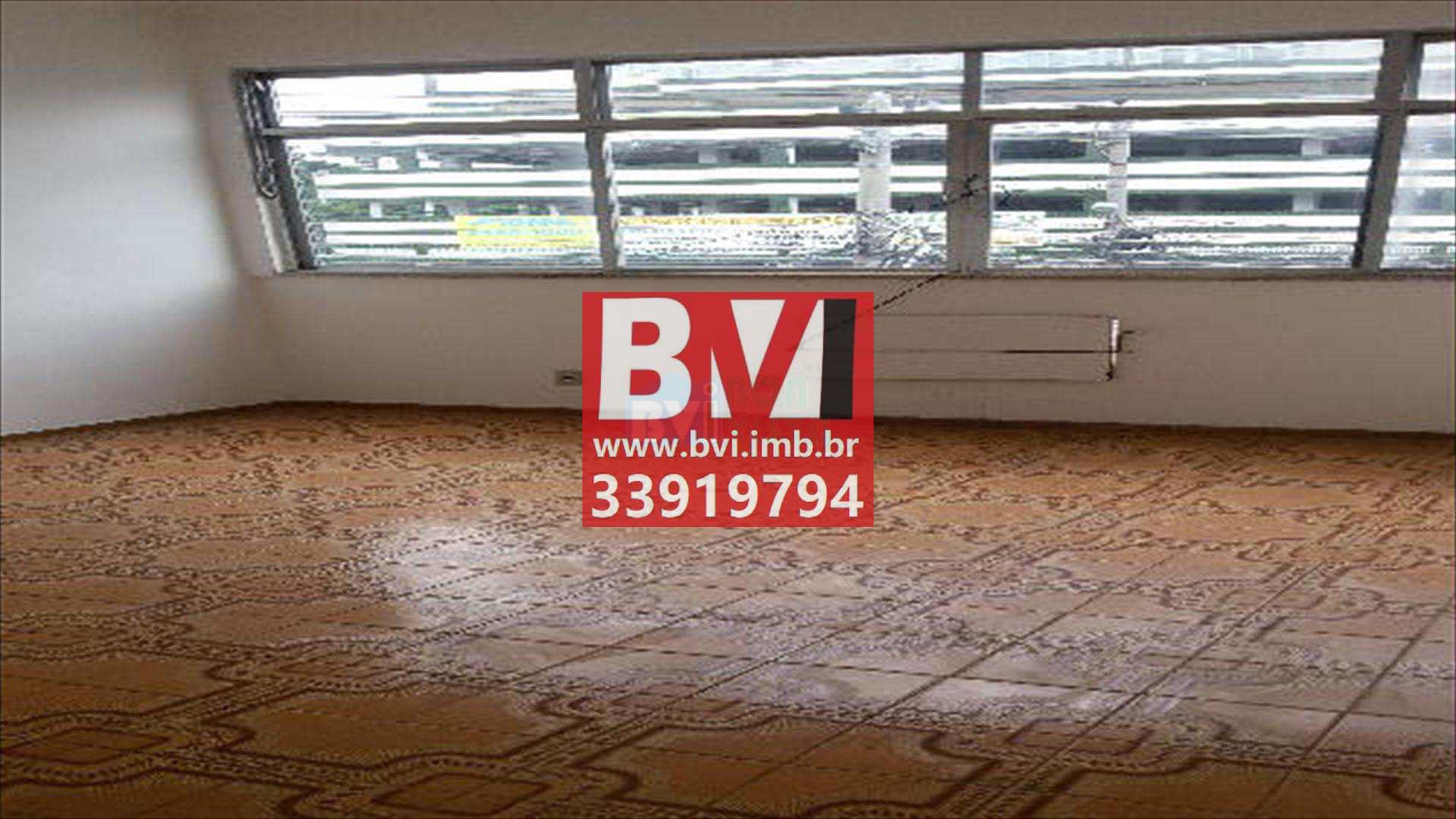 Apartamento à venda com 3 quartos, 75m² - Foto 4