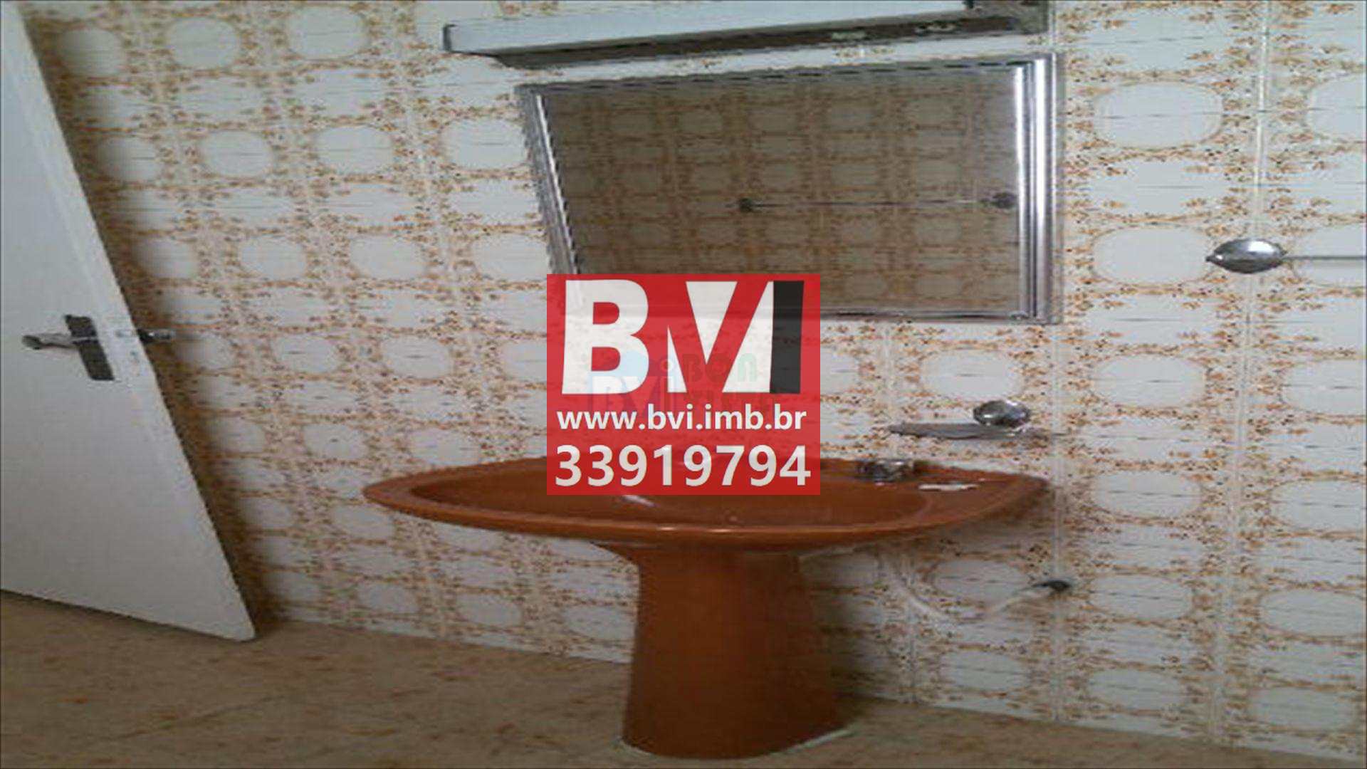 Apartamento à venda com 3 quartos, 75m² - Foto 3