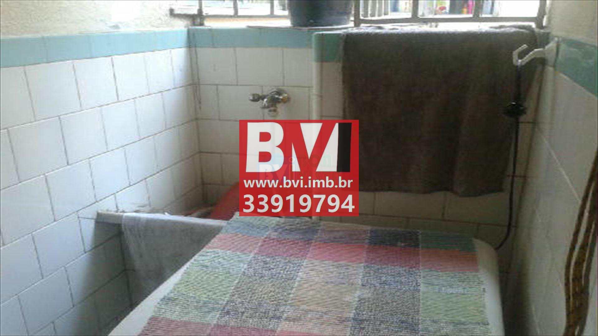 Apartamento à venda com 2 quartos, 56m² - Foto 11