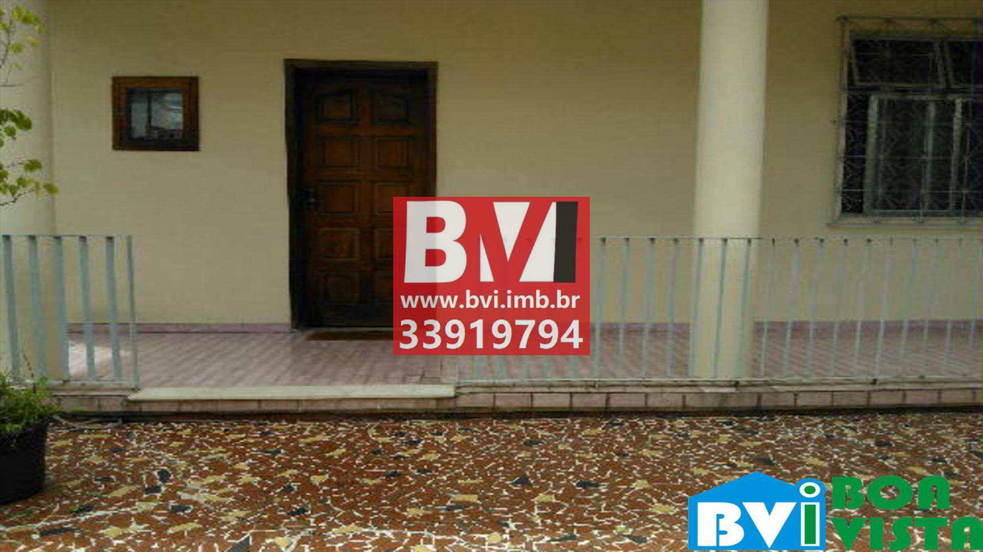 Casa à venda com 4 quartos, 170m² - Foto 4