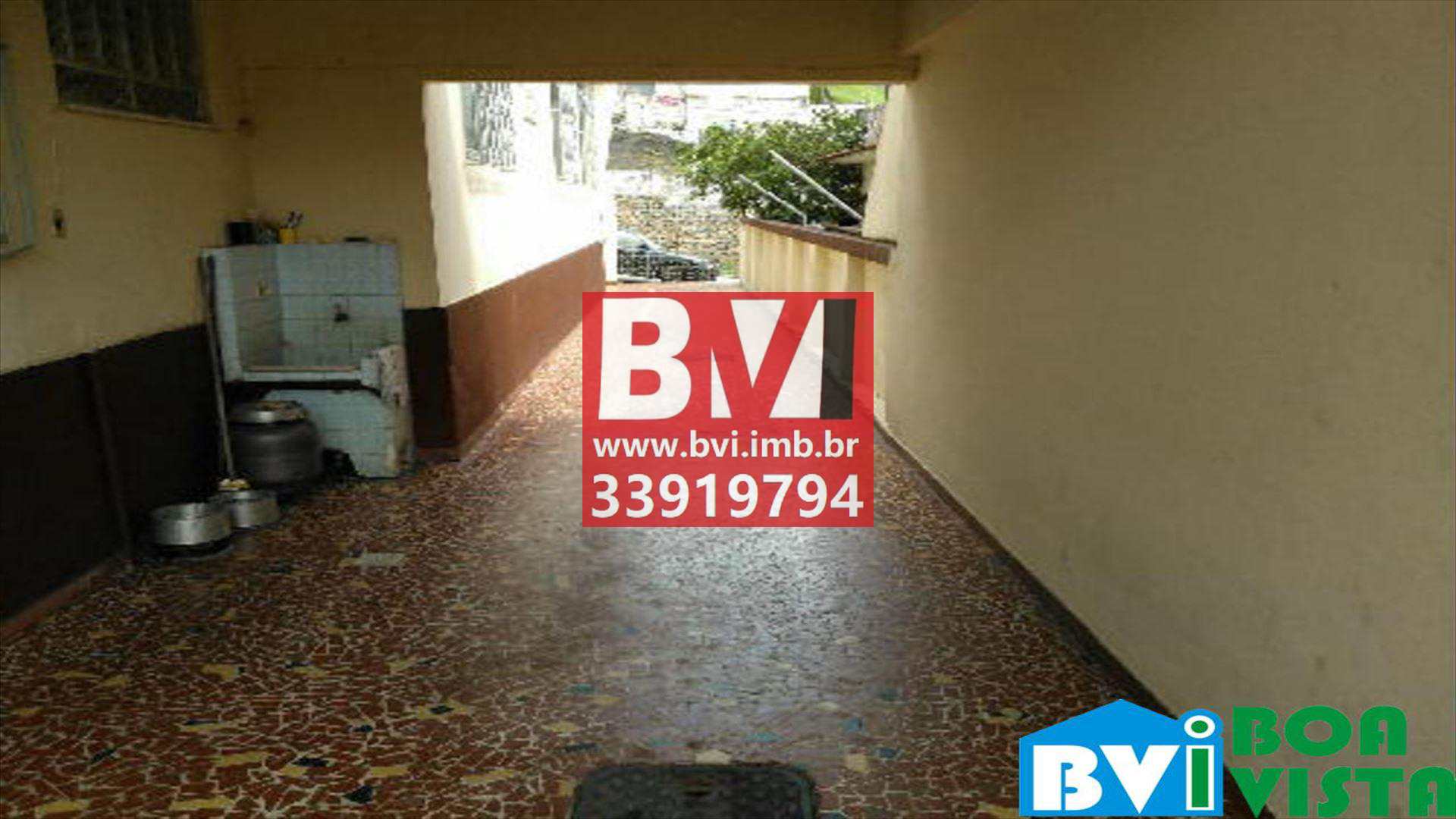 Casa à venda com 4 quartos, 170m² - Foto 2