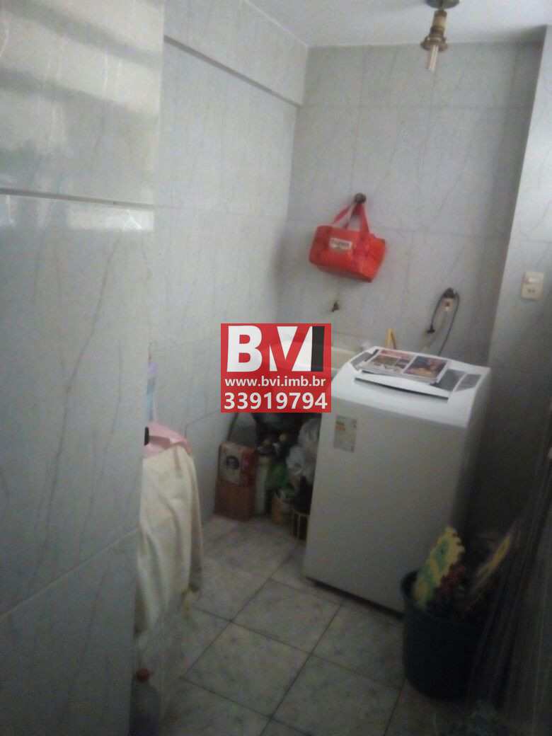 Apartamento à venda com 3 quartos, 89m² - Foto 13