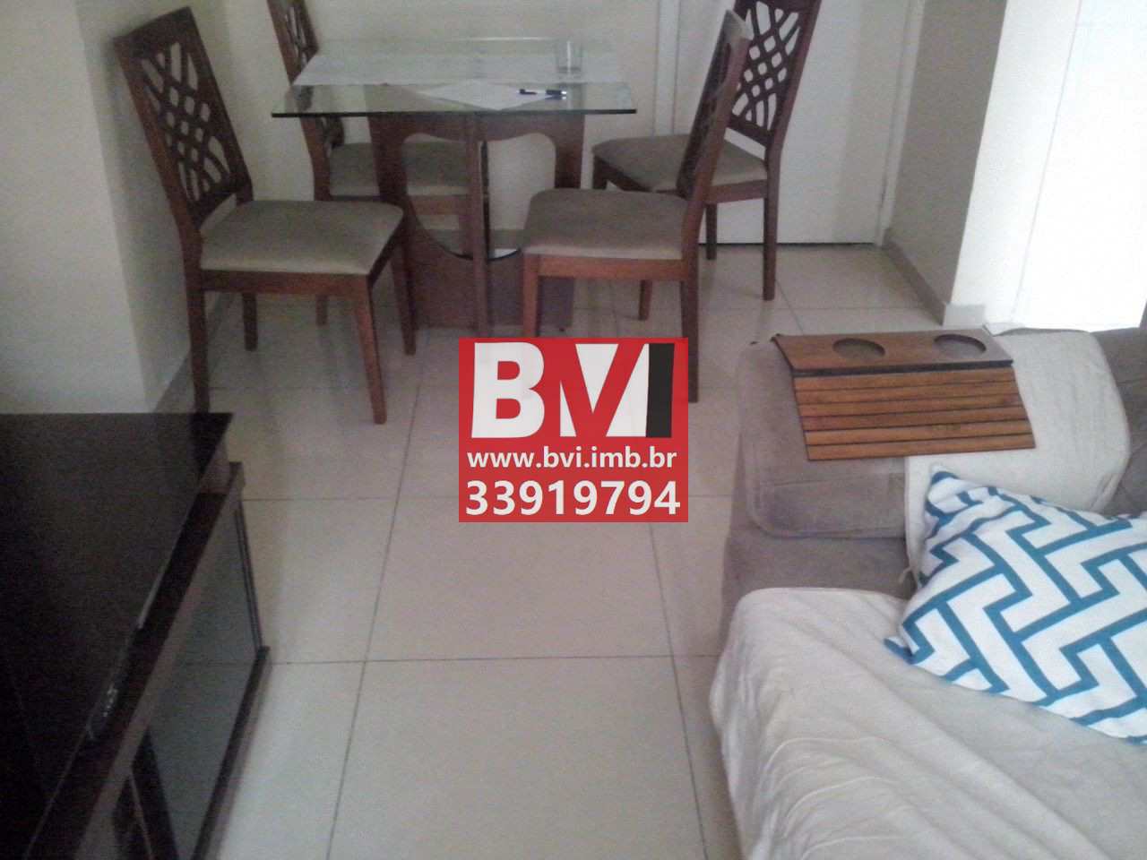 Apartamento à venda com 2 quartos, 50m² - Foto 5