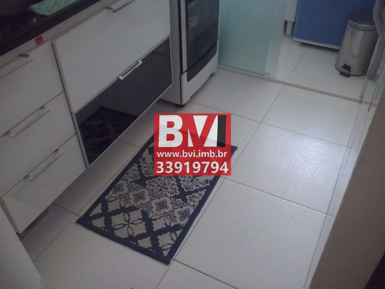 Apartamento à venda com 2 quartos, 50m² - Foto 19