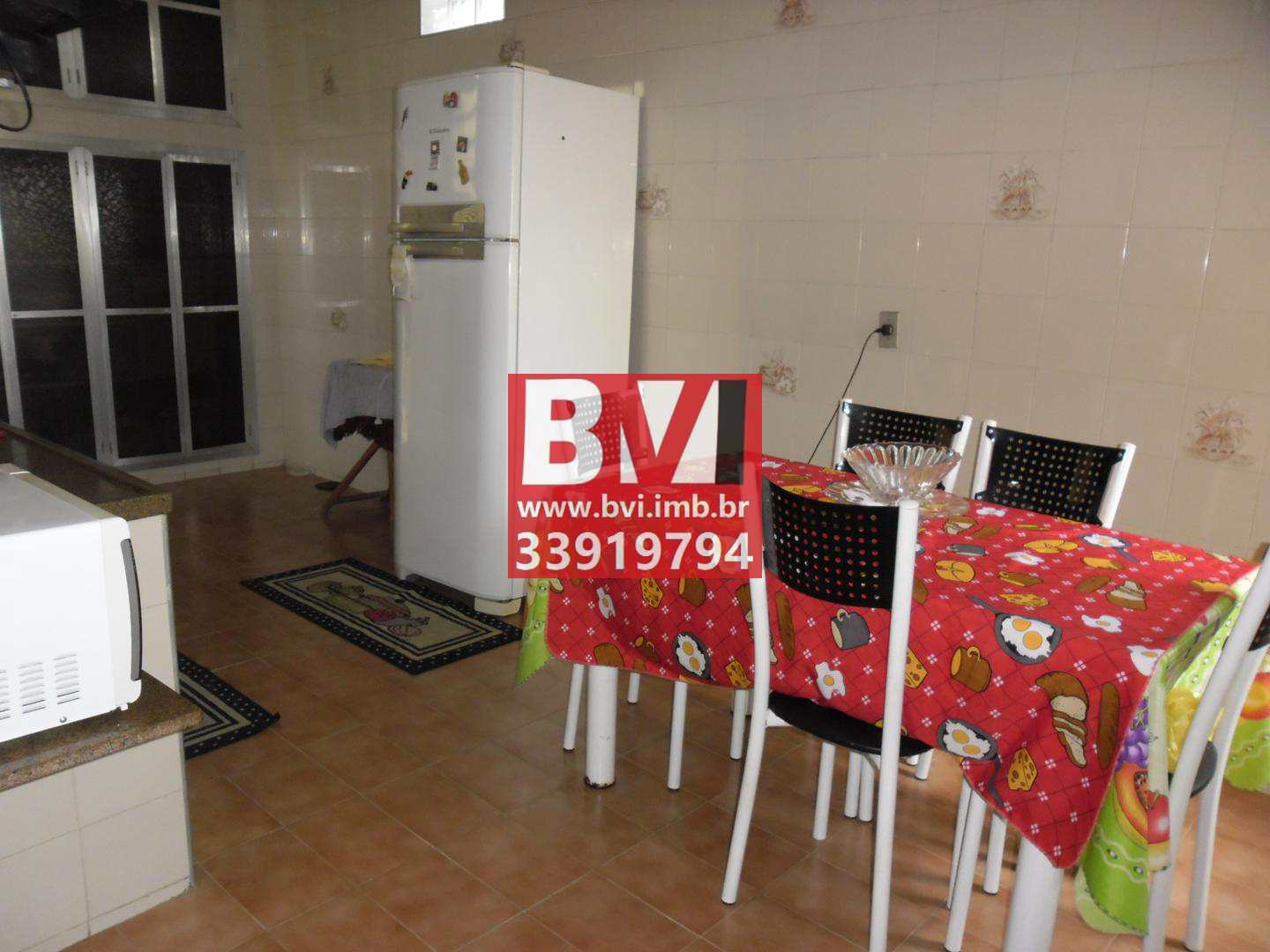 Casa à venda com 3 quartos, 70m² - Foto 20