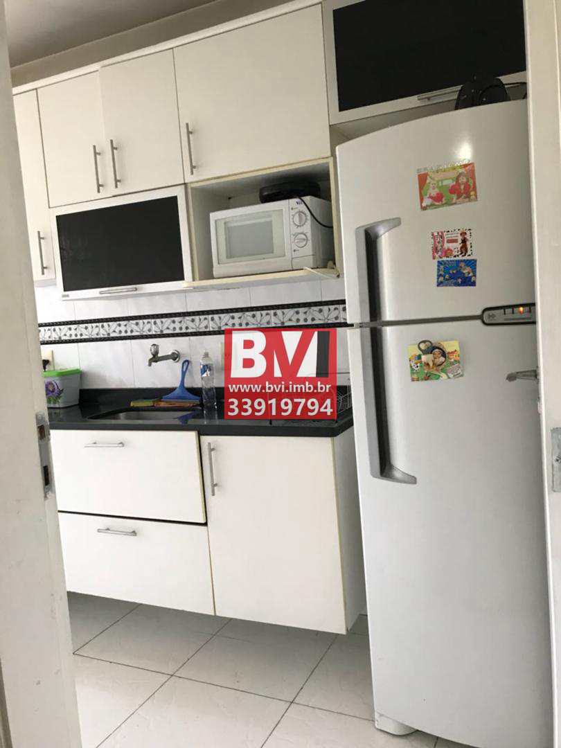 Apartamento à venda com 2 quartos, 75m² - Foto 11