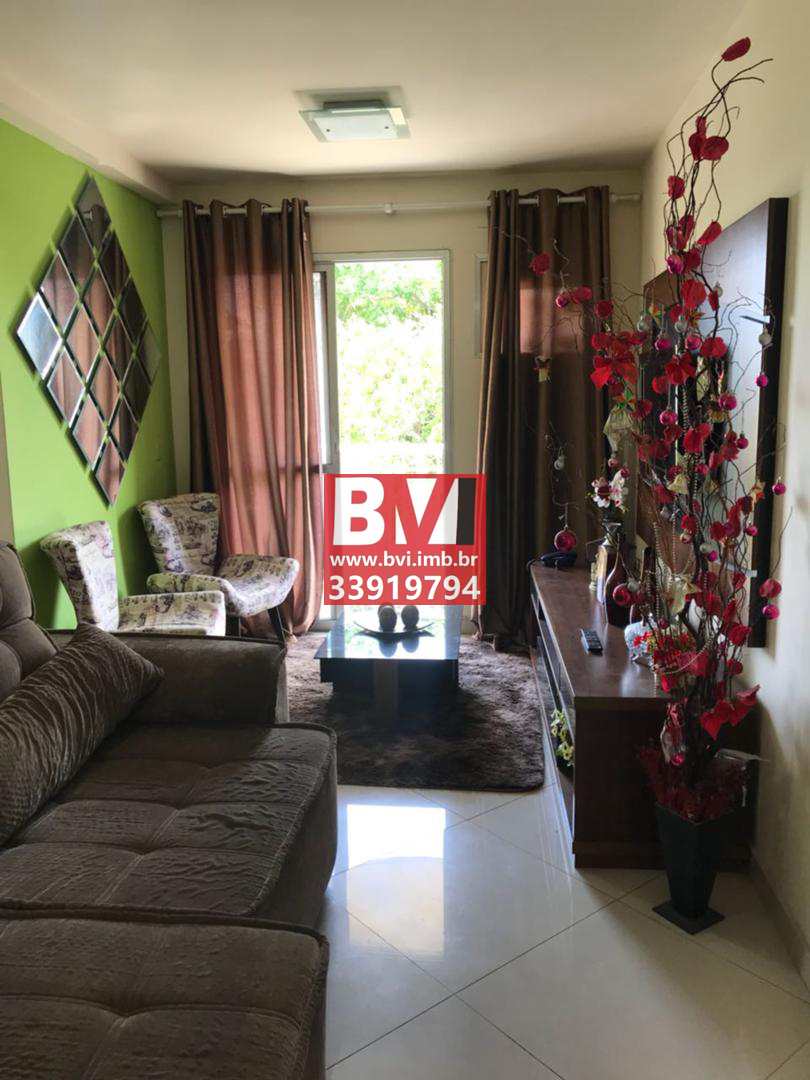 Apartamento à venda com 2 quartos, 75m² - Foto 5