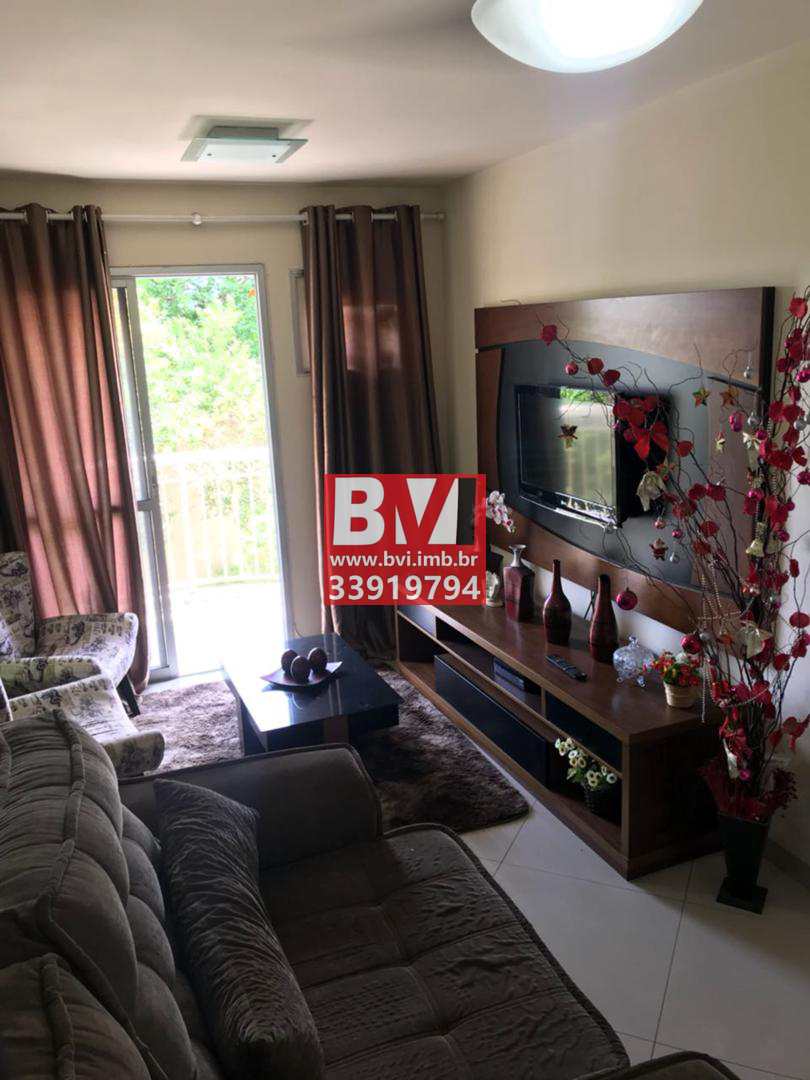 Apartamento à venda com 2 quartos, 75m² - Foto 7