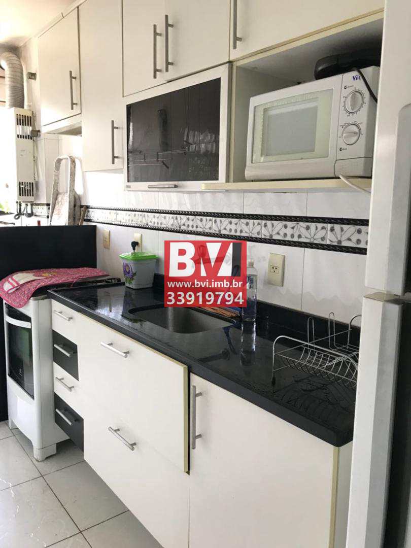 Apartamento à venda com 2 quartos, 75m² - Foto 14