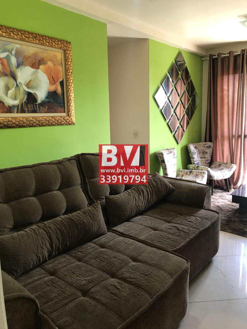 Apartamento à venda com 2 quartos, 75m² - Foto 4