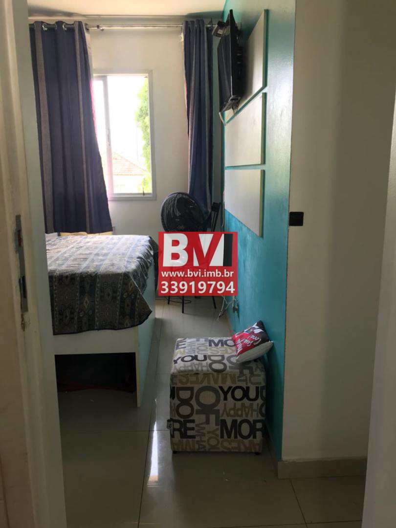 Apartamento à venda com 2 quartos, 75m² - Foto 8