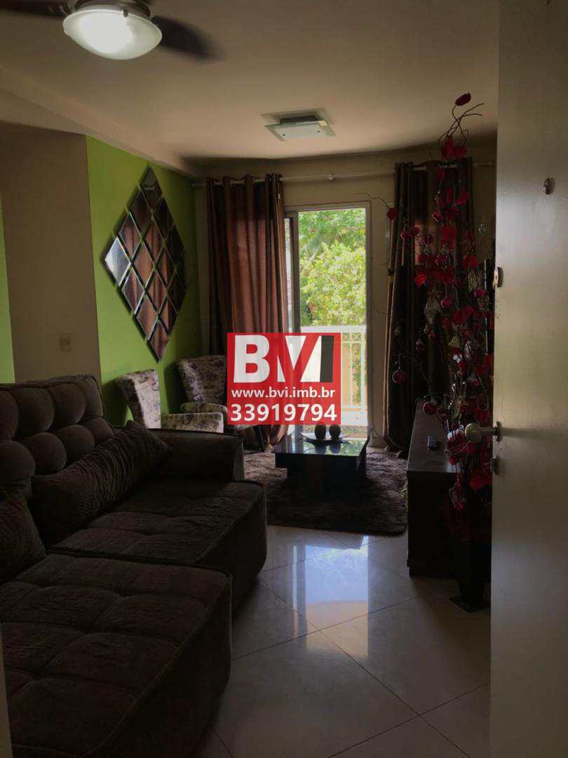 Apartamento à venda com 2 quartos, 75m² - Foto 6