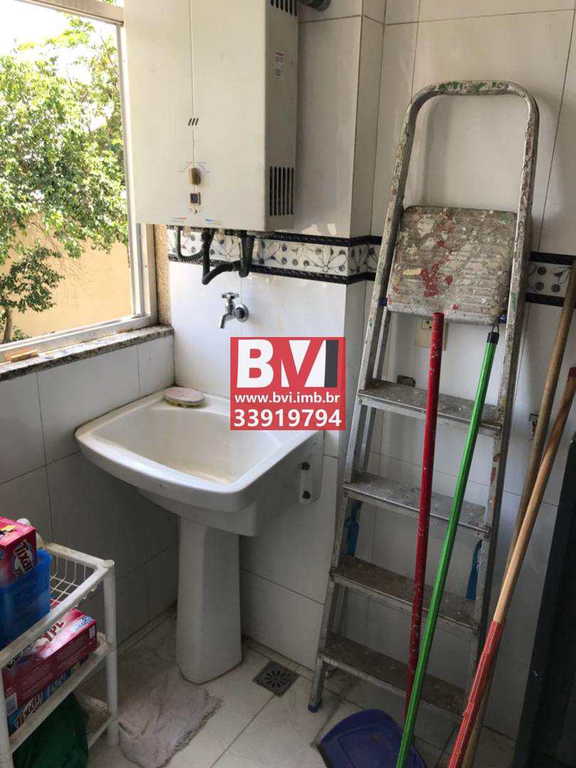 Apartamento à venda com 2 quartos, 75m² - Foto 20