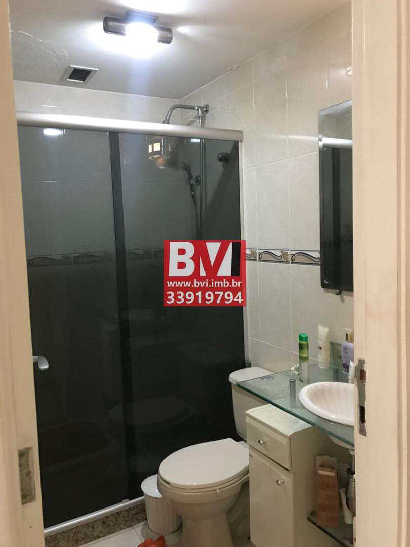 Apartamento à venda com 2 quartos, 75m² - Foto 15