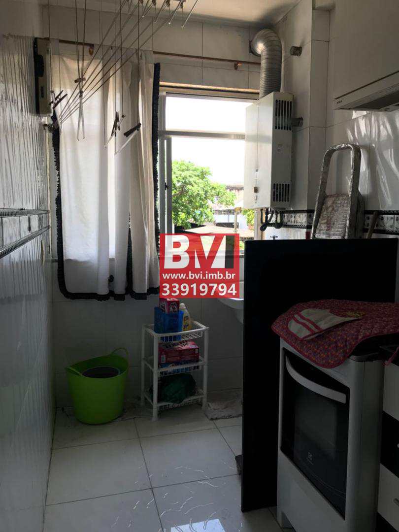 Apartamento à venda com 2 quartos, 75m² - Foto 18