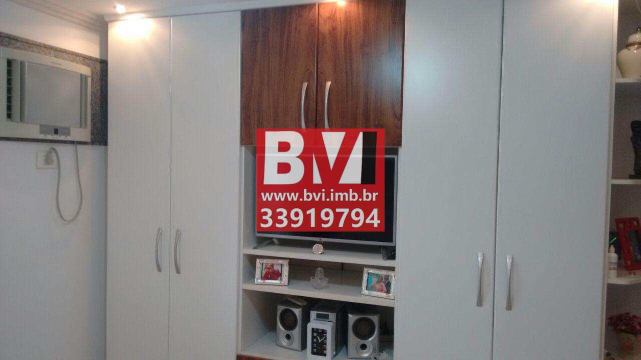 Apartamento à venda com 3 quartos, 133m² - Foto 12