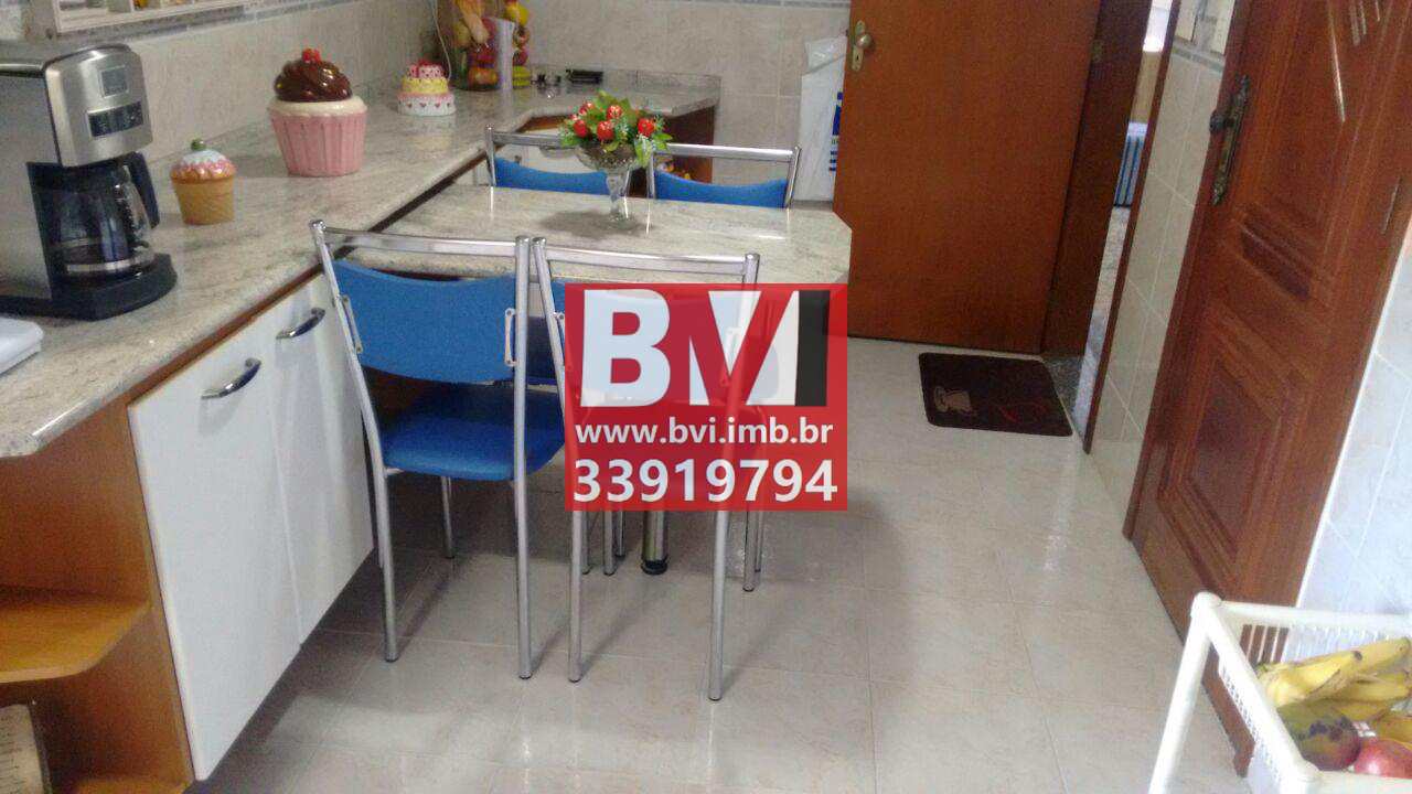 Apartamento à venda com 3 quartos, 133m² - Foto 17