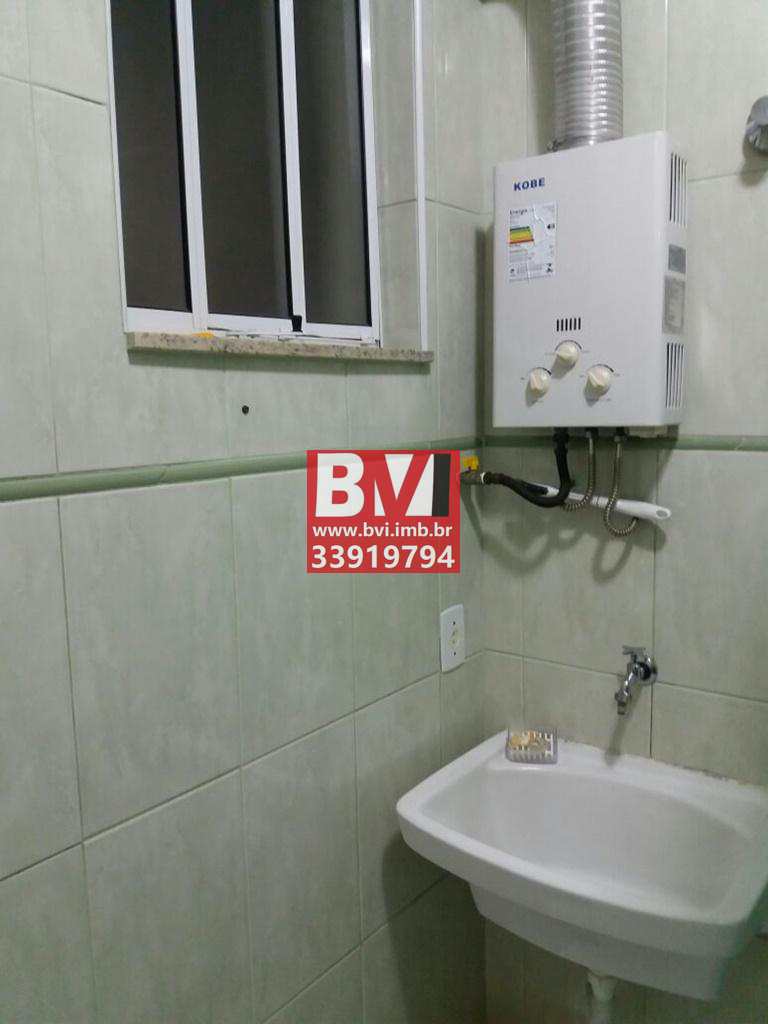 Apartamento à venda com 1 quarto, 38m² - Foto 21